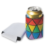 Color-Me Can Koozies