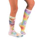 Color-Me Tube Socks
