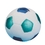 Color-Me Ceramic Bisque Soccer Ball Banks, Price/12 /Pack