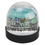 Color-Me Snow Globes, Price/12 /Pack