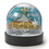 Color-Me Snow Globes, Price/12 /Pack