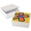 Color-Me Square Boxes, Price/48 /Pack