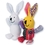 Color-Me Rabbit, Price/12 /Pack