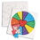 Color-Me&#153; Round Puzzles (Pack of 24), Price/24 /Pack