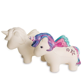 Color-Me&#153; Squishy Unicorns (Pack of 12)