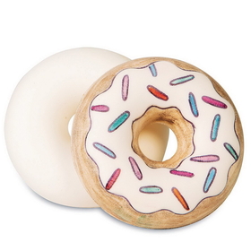 Color-Me&#153; Squishy Donuts (Pack of 12)