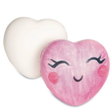 Color-Me™ Squishy Heart (Pack of 12)