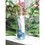 Plastic Sand Art Bottles with Cork (Pack of 24), Price/24 /Pack