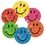 Trend Sparkle Stickers Smiles, Price/400 /Pack