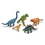 Learning Resources Jumbo Dinosaurs, Price/Set