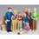 Cre8tive Minds Caucasian Play Family, Price/Set of 8
