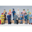 Cre8tive Minds Career Figures, Price/Set of 12