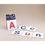Hygloss Products Alphabet and Numbers Card Set, Price/Set of 60