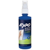 Expo Dry Erase Cleaner 8 oz.