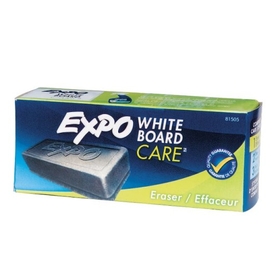Expo Dry Erase Eraser