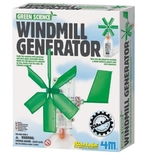 Toysmith Windmill Generator Science Kit