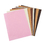 Roylco Multicultural Felt Sheets, 9"x12", Price/Pack of 8