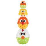 Early Years Chicken and Egg Stacker