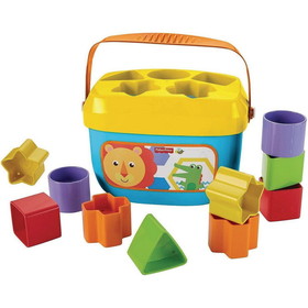Fisher Price&#174; Baby's First Block Set