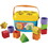 Fisher Price&#174; Baby's First Block Set, Price/Each