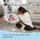 Graco Simple Sway Portable Baby Swing with Music and Sounds, Price/each