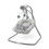Graco Simple Sway Portable Baby Swing with Music and Sounds, Price/each