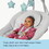 Graco Simple Sway Portable Baby Swing with Music and Sounds, Price/each
