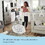 Graco Simple Sway Portable Baby Swing with Music and Sounds, Price/each