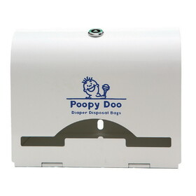 Global Poopy Doo Diaper Dispenser