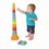 International Playthings Bucket and 10 Stacking Cups, Price/each