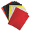 S&S Worldwide Multicolor Felt Sheets, Price/12 /Pack