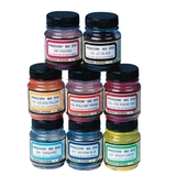 Jacquard Procion Cold Water Dye, 2/3 oz., Assorted Colors (set of 8)