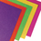 S&S Worldwide Neon Felt Sheet Assortment, Price/50 /Pack