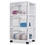 Sterilite 3-Drawer Storage Cart, Price/each
