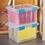 Sterilite 32-Quart Storage Container With Gasket, Price/each