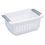 Sterilite&#174; Small Stacking Basket Value Pack (Pack of 8)