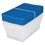 Sterlite&#174; 6-Quart Storage Box with Lid Value Pack (Pack of 5)