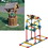 Knex FN4461 K'NEX Education&#174; Intro to Simple Machines: Wheels, Axles, & Inclined Planes Set, Price/Set
