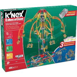 K'NEX K'NEX Education STEM Explorations: Swing Ride Building Set