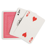 S&S Worldwide Poker Playing Cards