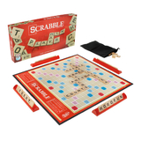 Hasbro Scrabble Game