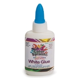 Color Splash! White Glue, 1-1/4 oz.