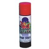 1.25-oz. Color Splash! Glue Stick - Purple