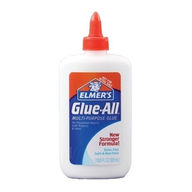 Elmers Elmer's Glue-All 7-5/8 oz.