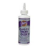 Aleenes Aleene's Quick Dry Tacky Glue 4 oz.