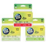 Glue Dots Value Pack