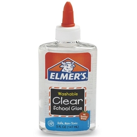 Elmer's Washable School Clear Glue