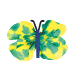 Educraft Watercolor Butterflies Craft Kit