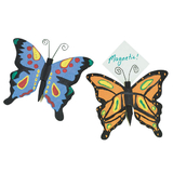 Educraft Butterfly Clothespin Magnets Craft Kit