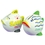 S&S Worldwide Ceramic Fish Bank Craft Kit, Price/12 /Pack